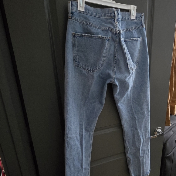 Agolde Jeans - Picture 5 of 5